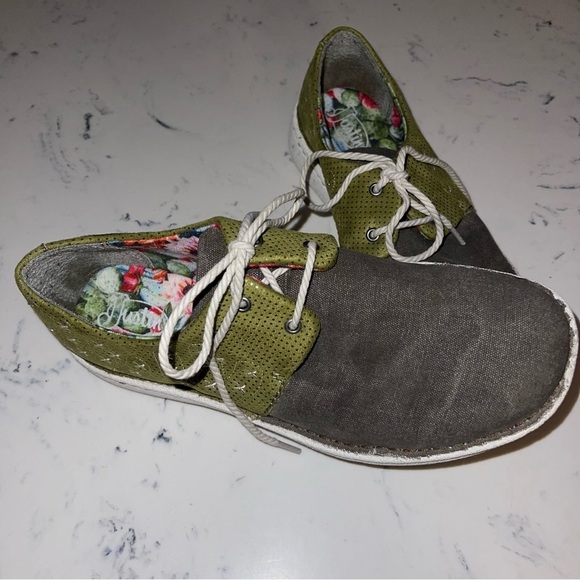 Justin Shoes - Justin Shoes 8.5